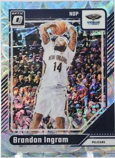 Brandon Ingram