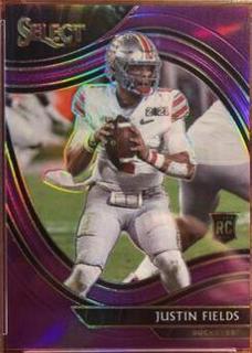 Justin Fields