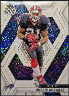 Willis McGahee