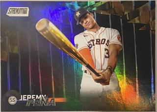 Jeremy Pena