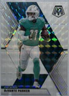 DeVante Parker