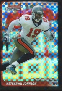Keyshawn Johnson