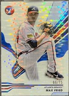 Max Fried