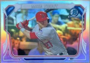 Mike Trout