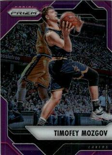 Timofey Mozgov
