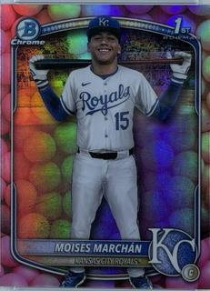 Moises Marchan
