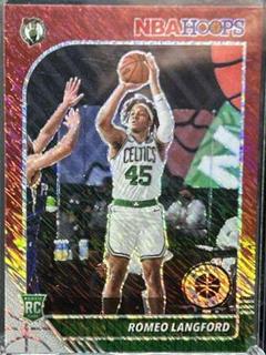 Romeo Langford