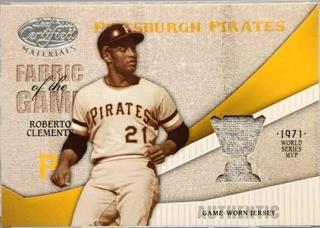 Roberto Clemente