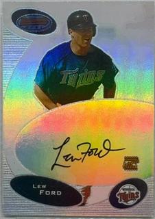 Lew Ford