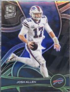 Josh Allen
