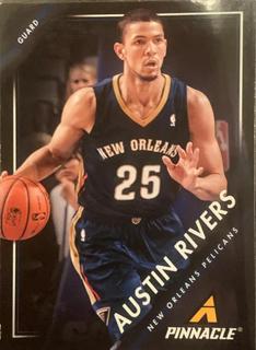 Austin Rivers