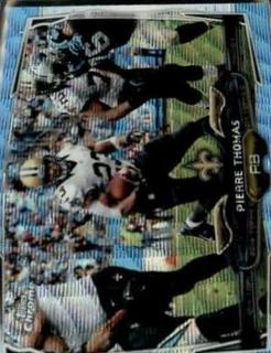 Pierre Thomas