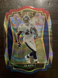 Ed Reed