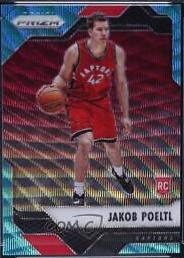 Jakob Poeltl