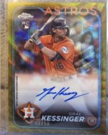 Grae Kessinger