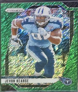Jevon Kearse