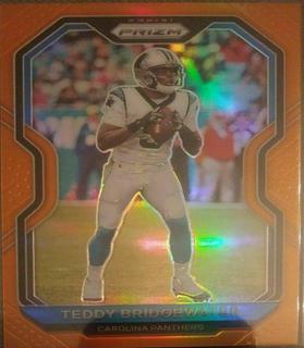 Teddy Bridgewater