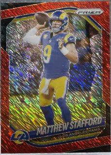 Matthew Stafford