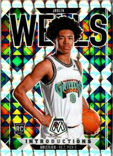 Jaylen Wells