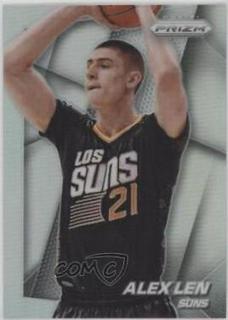 Alex Len