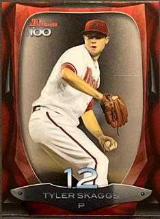 Tyler Skaggs
