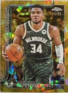 Giannis Antetokounmpo