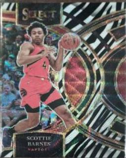 Scottie Barnes
