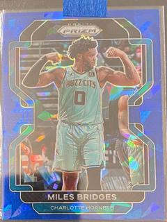 Miles Bridges
