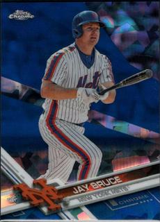 Jay Bruce