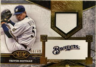Trevor Hoffman