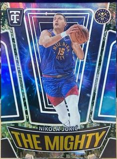 Nikola Jokic
