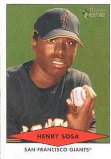 Henry Sosa