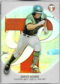 Jonny Gomes