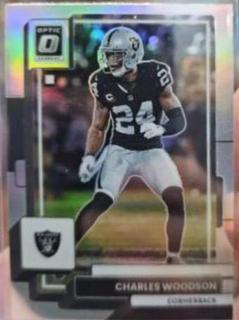 Charles Woodson