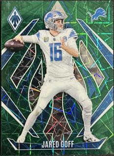 Jared Goff