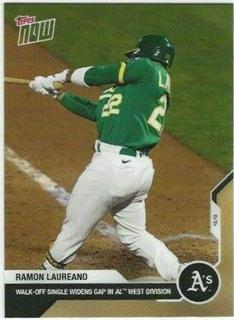 Ramon Laureano
