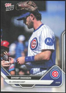 Dansby Swanson