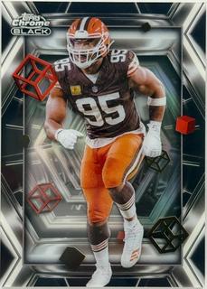 Myles Garrett