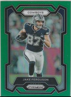 Jake Ferguson