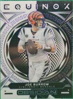 Joe Burrow