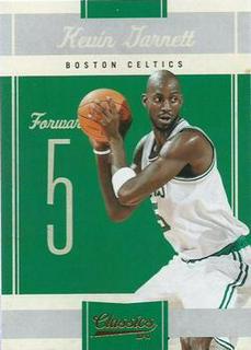 Kevin Garnett