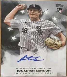 Jonathan Cannon