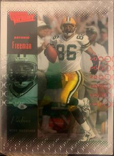 Antonio Freeman