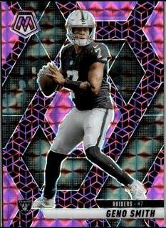 Geno Smith