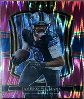 Jameson Williams