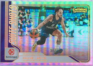 Shane Larkin