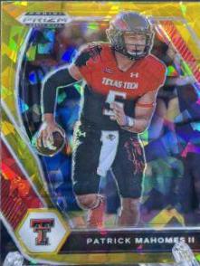 Patrick Mahomes II