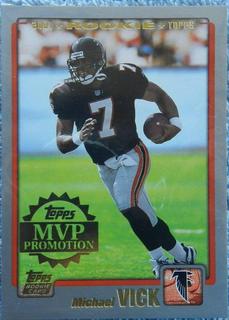 Michael Vick