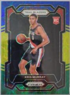 Kris Murray