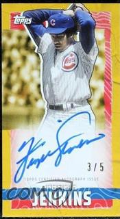 Fergie Jenkins